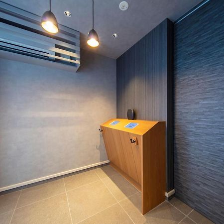Grand Base Okayama Ekimae Aparthotel Εξωτερικό φωτογραφία