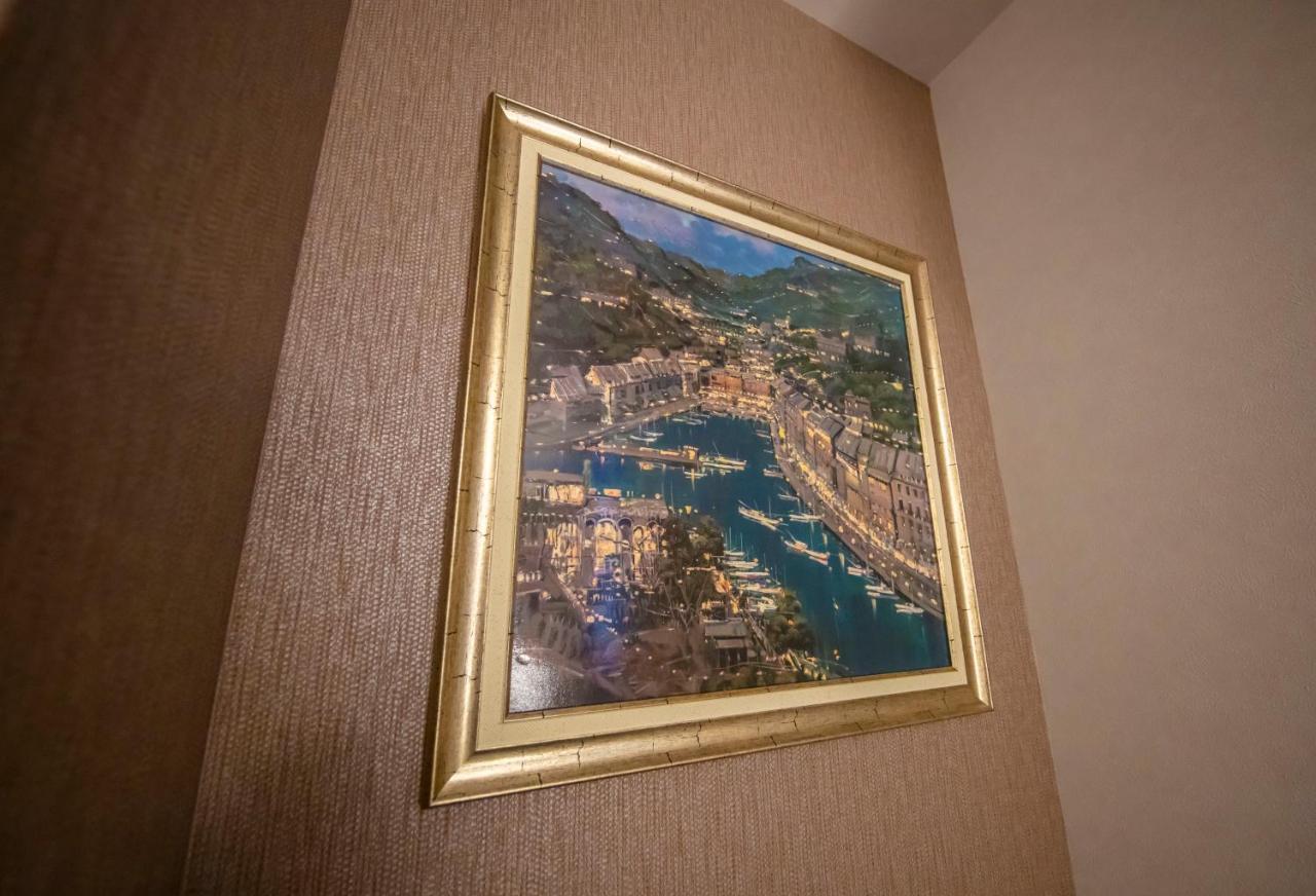 Grand Base Okayama Ekimae Aparthotel Εξωτερικό φωτογραφία